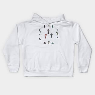 Arrow Kids Hoodie